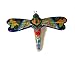 Talavera Dragonfly Figurine, Large - 12