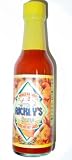 Rickey's World Famous Habanero Sauce - 5 oz