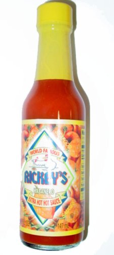 Rickey