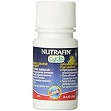 Nutrafin Cycle Biological Aquarium Supplement, 1-Ounce