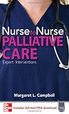 Nurse to Nurse Palliative Care