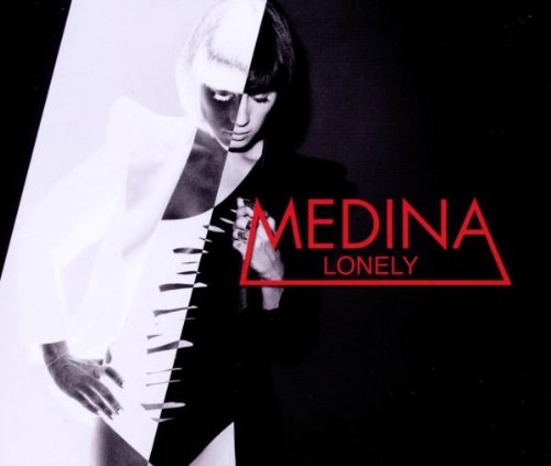 Produkt-Bild: Lonely (2-Track)