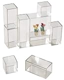 Clear Blocks