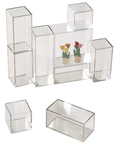 HABA 3532 - Glasbausteine