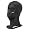 Scott Sturmhaube WIND WARRIOR MAX