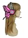 Vocaloid Magnet Hatsune Miku Earphone 1st Version Cosplay Accessory Pink