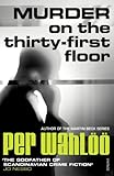 Murder on the thirty-first floor