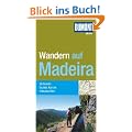 Wandern auf Madeira
