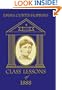 Class Lessons of 1888