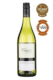 Clairault Sauvignon Blanc 2010 - Case of 6