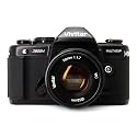 Vivitar V3800N SLR カメラ&アクセサリーキット