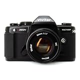 Vivitar V3800N SLR カメラ&アクセサリーキット