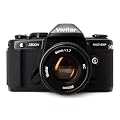 Vivitar V3800N SLR �J����&�A�N�Z�T���[�L�b�g