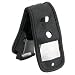 Leather Case with Leather Wrapped Belt Clip for Motorola iDEN i860
