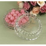 50th Anniversary Candy Dish by 