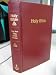 Book THE HOLY BIBLE...NEW KING JAMES VERSION: PEW LIBRARY EDITION (428BG)