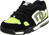 DC Kids Frenzy SE Skate Shoe (Little Kid/Big Kid)