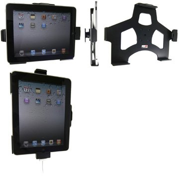 BRODIT Bildschirm-Halter aktiv fuer Apple iPad