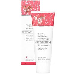 YonKa Nettoyant Creme Cleanser for Very Sensitive Skin - 3.52 oz