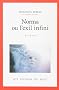 Norma, ou, L'exil infini