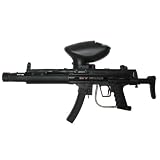 BT Delta Elite Tactical Paintball Marker