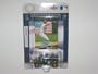 OAKLAND ATHLETICS Limited Edition Mini H2 Hummer CAR with BARRY ZITO Baseball Card