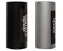 Peel and Stick Black/Silver Team Colors Color Bands