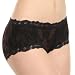 Arianne Victoria Lace Low Rise Hipster Panty (7652)