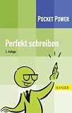 Produkt-Bild: Perfekt schreiben