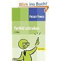 Perfekt schreiben