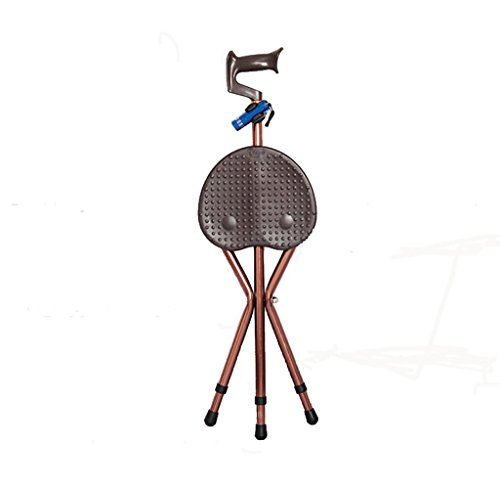 Bastones con silla - Bastones