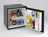 41f7qOPXBOL. SL160  Avanti BCA1802SS 1 Compact Refrigerator With 2 Door Racks