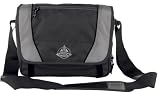 VAUDE Umh&auml;ngetaschen Rom 1960, black/anthracite, 13942_040