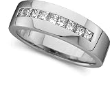 41f7qxz5zcL. SL160  3/4 ctw Mens Diamond Ring