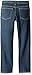 Gymboree Boys' Big Boys' Skinny Fit Jeans