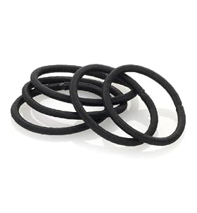 5 Hair Care Snag Free Loops