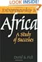 Entrepreneurship in Africa: A Study of Successes