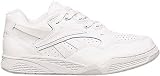 Reebok Men's BB4000 Low Basketball Shoes