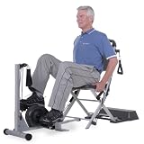 Resistance Chair Smooth Rider Mini Bike