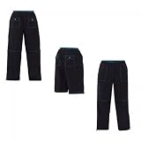 Zumba Men's Zip It Cargo Pants