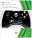 Xbox 360 Wireless Controller (Glossy Black) Microsoft