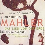 Review Sony Classics  / Mahler - Das Lied von der Erde