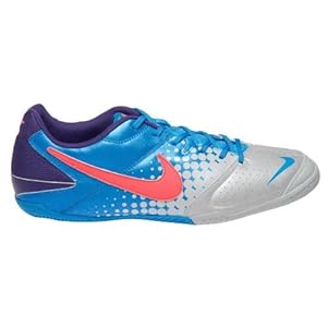 nike men's elastico pro iii ic indoor soccer shoe