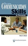 Communication Skills for Pharmacists