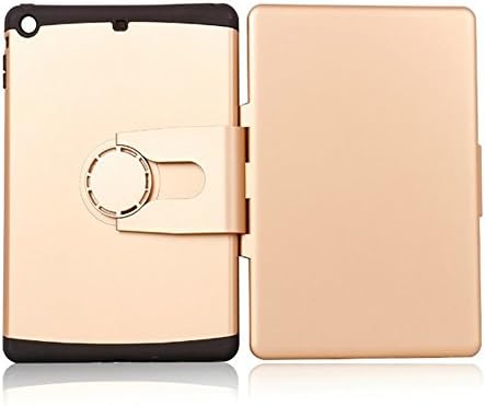 RoboArmor Desktop Portable Tablet Cover iPad Mini Gold