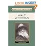 Walt Whitman (Bloom's Classic Critical Views)