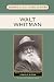 Search : Walt Whitman (Bloom's Classic Critical Views)