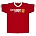 Manchester United Ringer T-Shirt