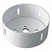 Lenox 66L 4-1/8" Bi-Metal Hole Saw
