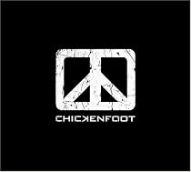Chickenfoot